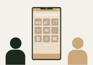 Design The App's Layout and User Interactions