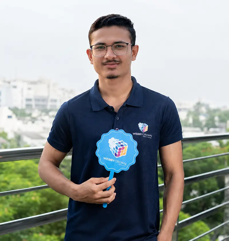 Yagnik Dholakiya