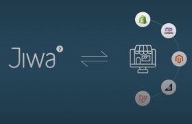 Jiwa ERP Financials Software for E-Commerce Store