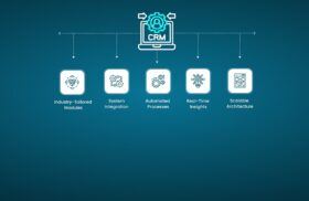Transforming Operations: Custom Dynamics 365 CRM Integrations for Industry-Specific Workflows