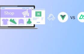 Creating a Top SEO Friendly E-Commerce Website with Vue.js and Nuxt 3 in 2025