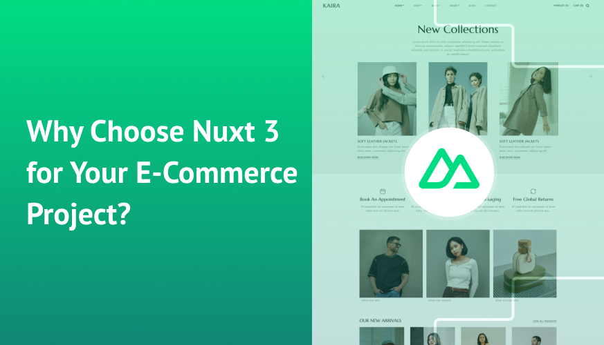 Creating a Top SEO Friendly E-Commerce Website with Vue.js and Nuxt 3 in 2025 Creating a Top SEO Friendly E-Commerce Website with Vue.js and Nuxt 3 in 2025