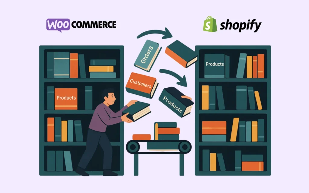 Essential Guide to WooCommerce to Shopify Migration: Simplified Steps
