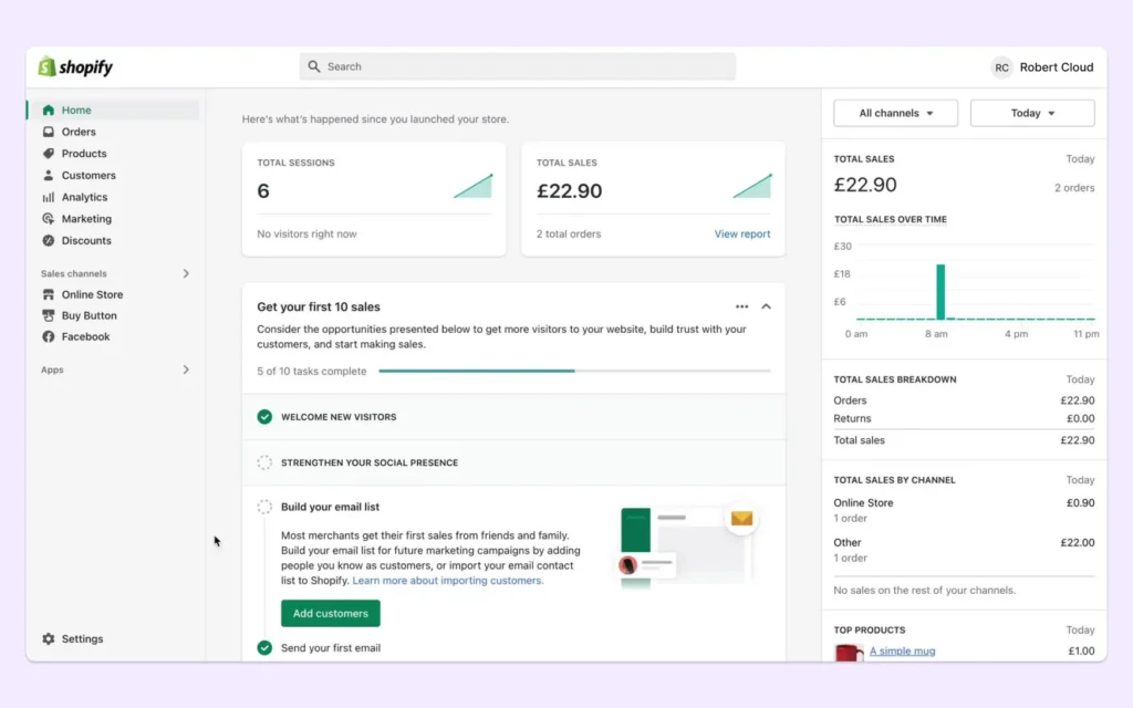 Essential Guide to WooCommerce to Shopify Migration: Simplified Steps