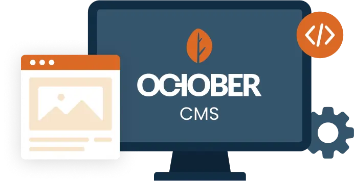 October CMS Development Services