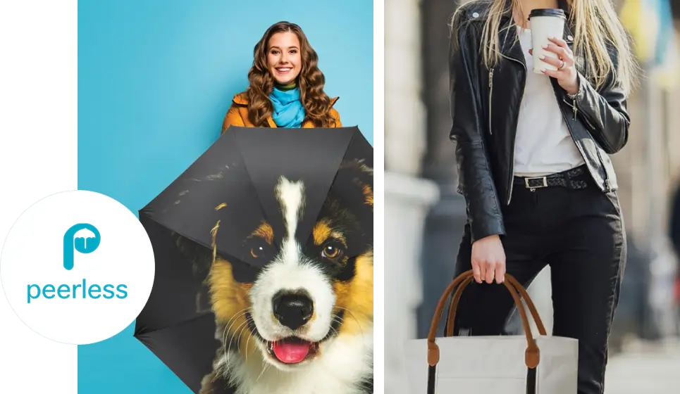 Custom WooCommerce Store for Peerless Umbrella (B2B & Wholesale) Custom WooCommerce Store for Peerless Umbrella (B2B & Wholesale)