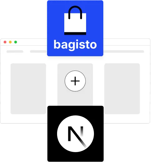 Magnificette - A Headless eCommerce Platform for Electronic Components Magnificette - A Headless eCommerce Platform for Electronic Components