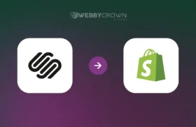 Squarespace to Shopify Migration Services