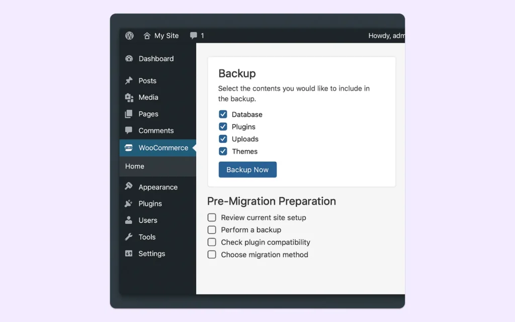Essential Guide to WooCommerce to Shopify Migration: Simplified Steps