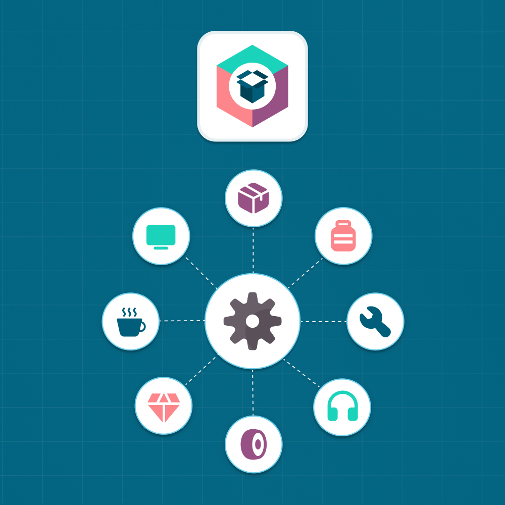 Asset Management Odoo Module