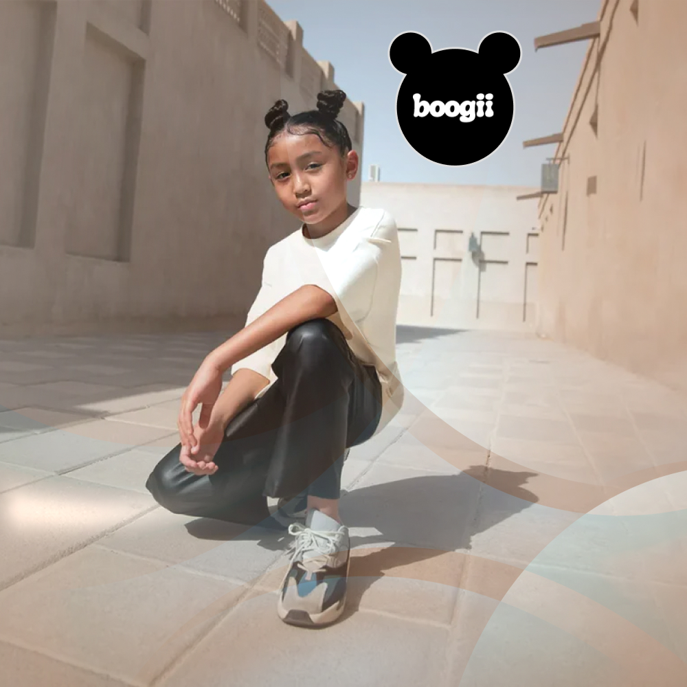 Boogii Kidz – Eco-Friendly Shopify Store for Sustainable, Gender-Neutral Brands