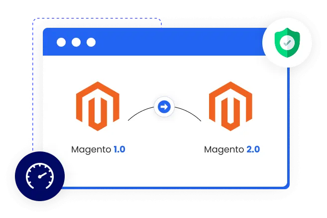 Magento 2 Upgrade Services — Upgrade Magento 2 Securely & Quickly