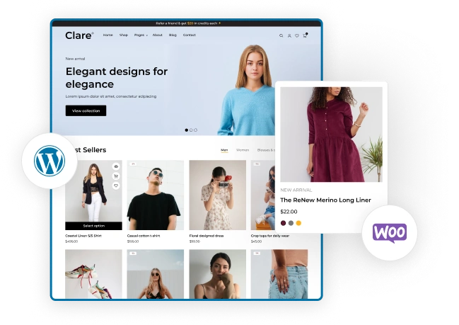 Professional Ecommerce Development Services