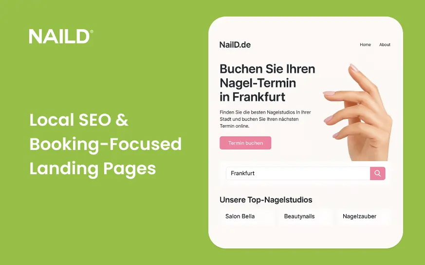 Top 7 Shopify Features Every Nail Salon Needs Top 7 Shopify Features Every Nail Salon Needs