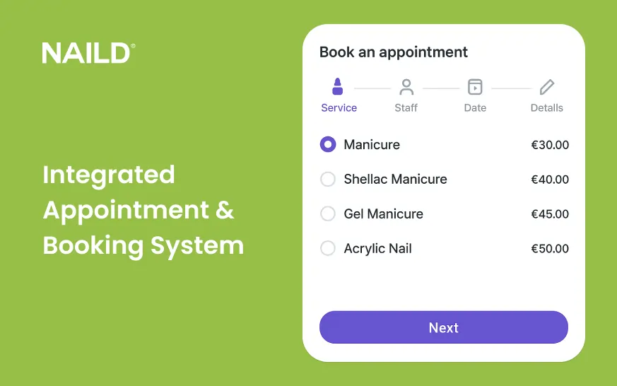 Top 7 Shopify Features Every Nail Salon Needs Top 7 Shopify Features Every Nail Salon Needs