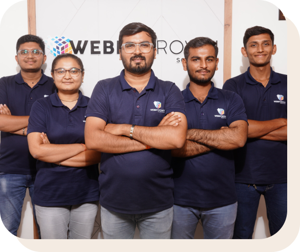 What Makes Our Ecommerce Website Development Company Different?