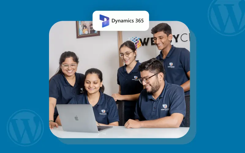 Dynamics 365 Integration Services