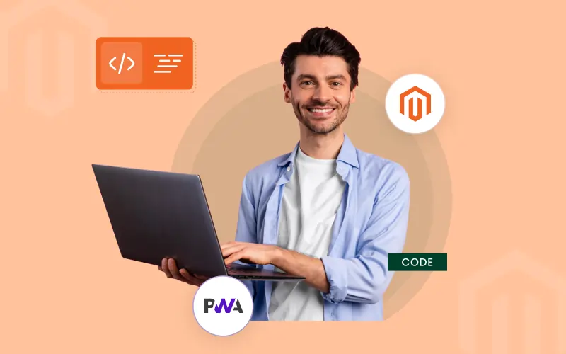 Hire Magento Developer — Magento 2 & React PWA Experts