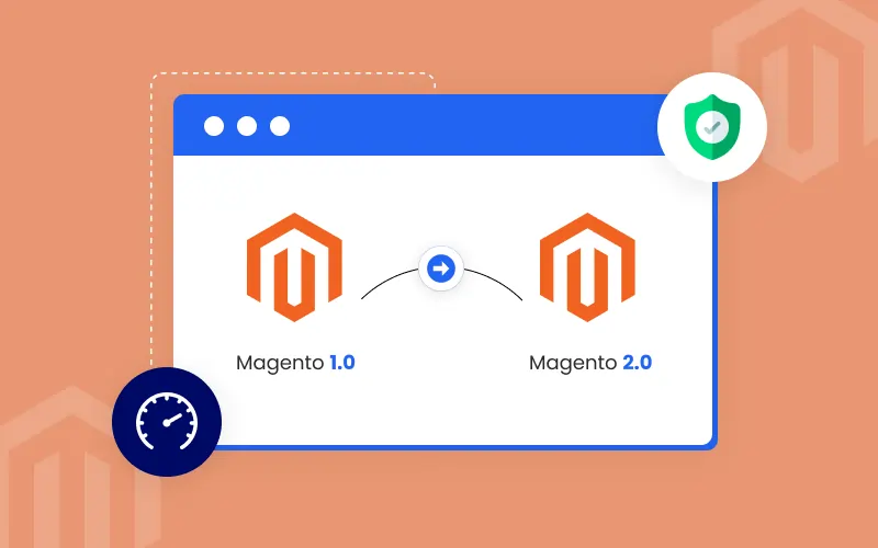 Magento 2 Upgrade Services — Upgrade Magento 2 Securely & Quickly