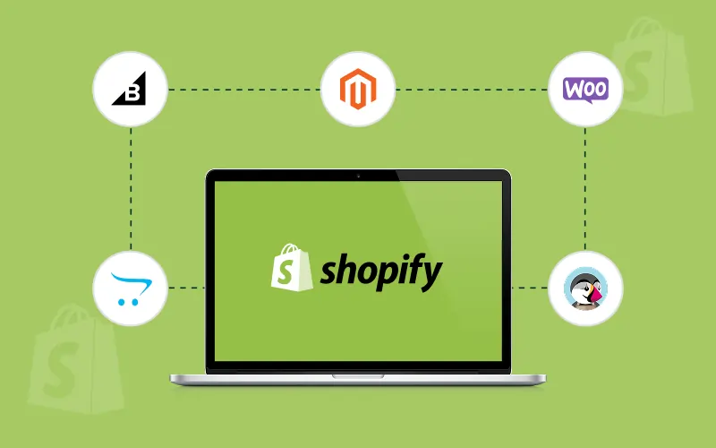 Shopify Migration Experts