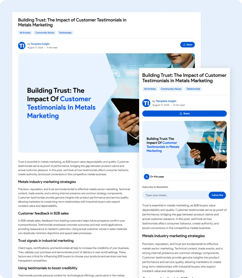 Best Ghost Blogging Platform Website for IT Industry Publishing — Template Insight Best Ghost Blogging Platform Website for IT Industry Publishing — Template Insight