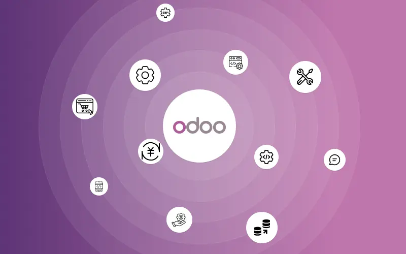 Odoo Development Company