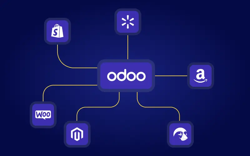 Odoo Migration Services