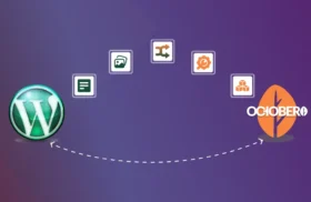 WordPress to October CMS Migration: How to — Professional, SEO-Safe Migration Service