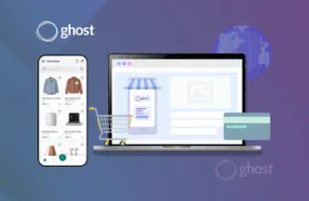 Introduction to Ghost Commerce Business