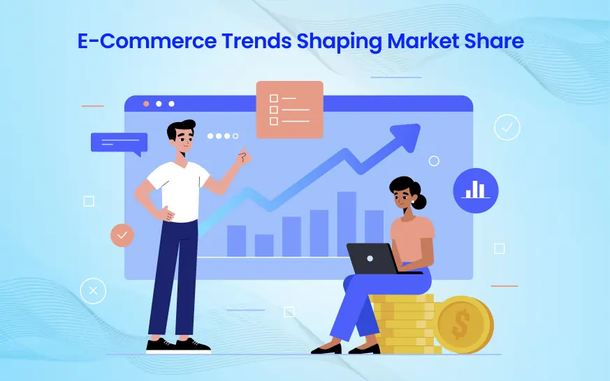 The Ecommerce Platforms Market Share: Trends and Insights for 2026 The Ecommerce Platforms Market Share: Trends and Insights for 2026
