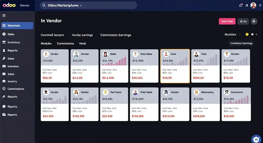 Odoo Multi Vendor Marketplace: Complete Guide Odoo Multi Vendor Marketplace: Complete Guide