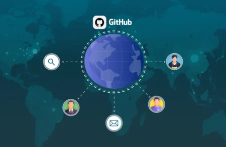 GitHub Users by Country: Insights into Global Developer Distribution
