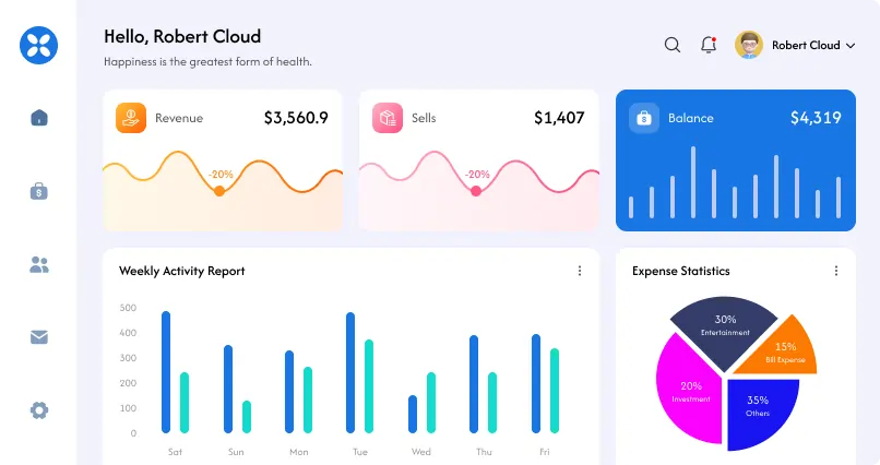 Finance & FinTech
