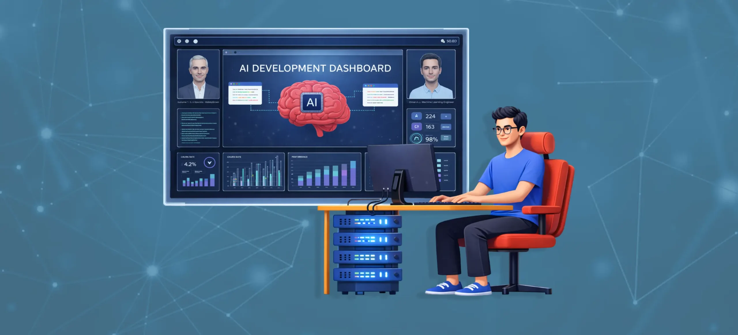 How to Hire an AI Developer in 2026