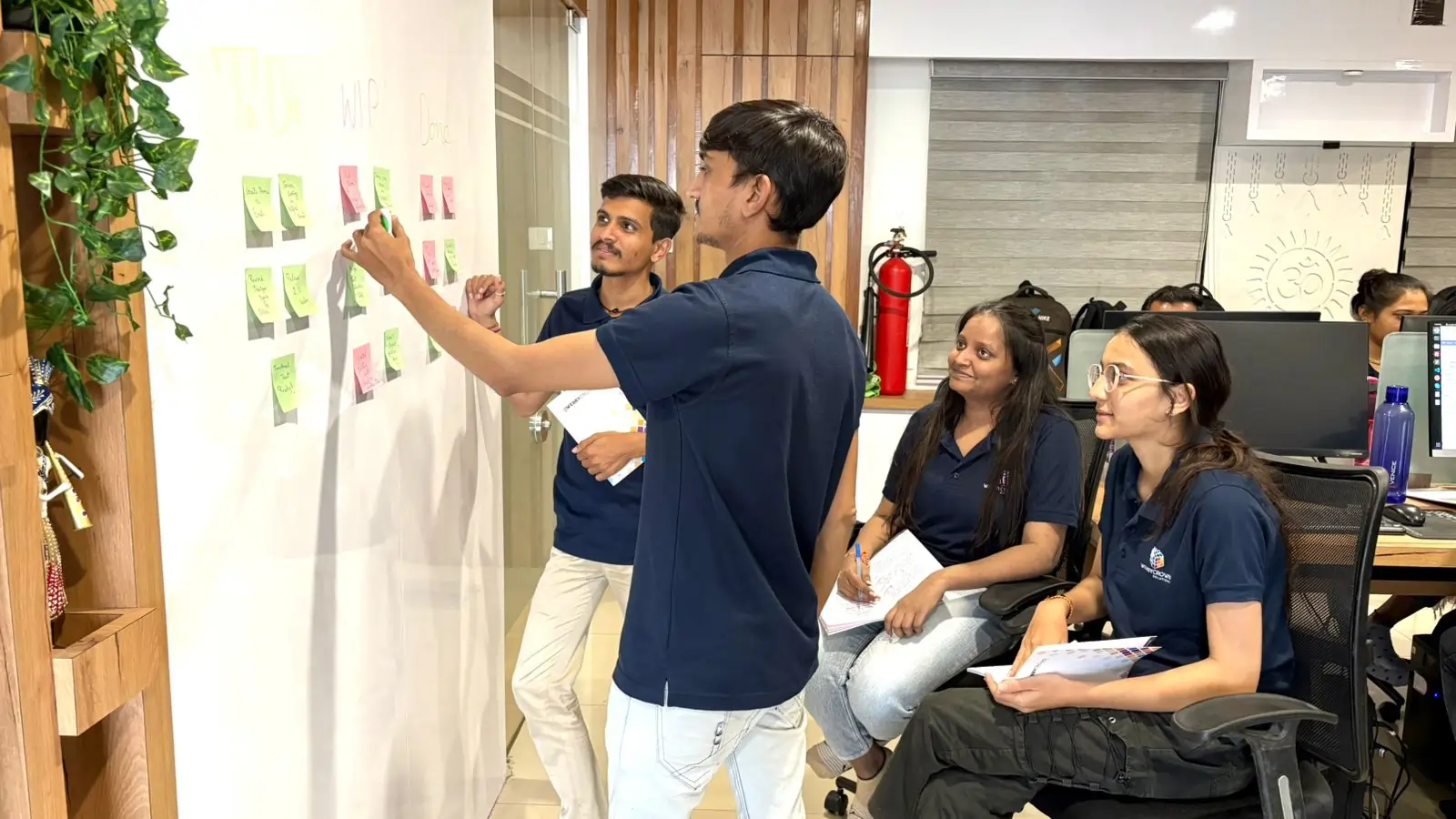 Engineering-led RAG development with enterprise readiness