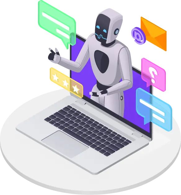 AI Agent Development Services — Build Autonomous Enterprise AI Agents