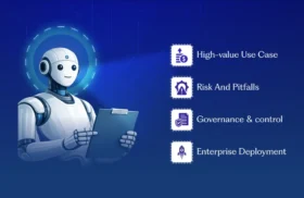 AI Agents in Business: Safe Use Cases, Risks, and Governance