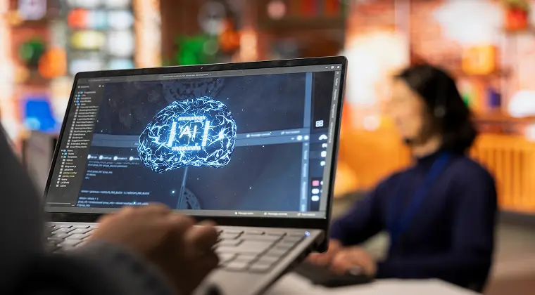 AI-Based Automation and Process Optimization