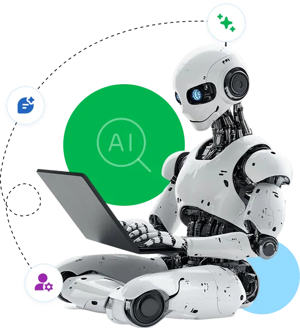 AI Consulting Services – From AI Strategy to Production-Ready Implementation