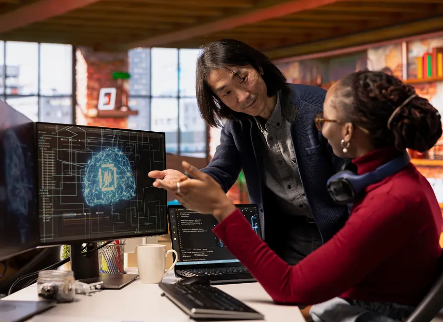 AI Readiness Assessment