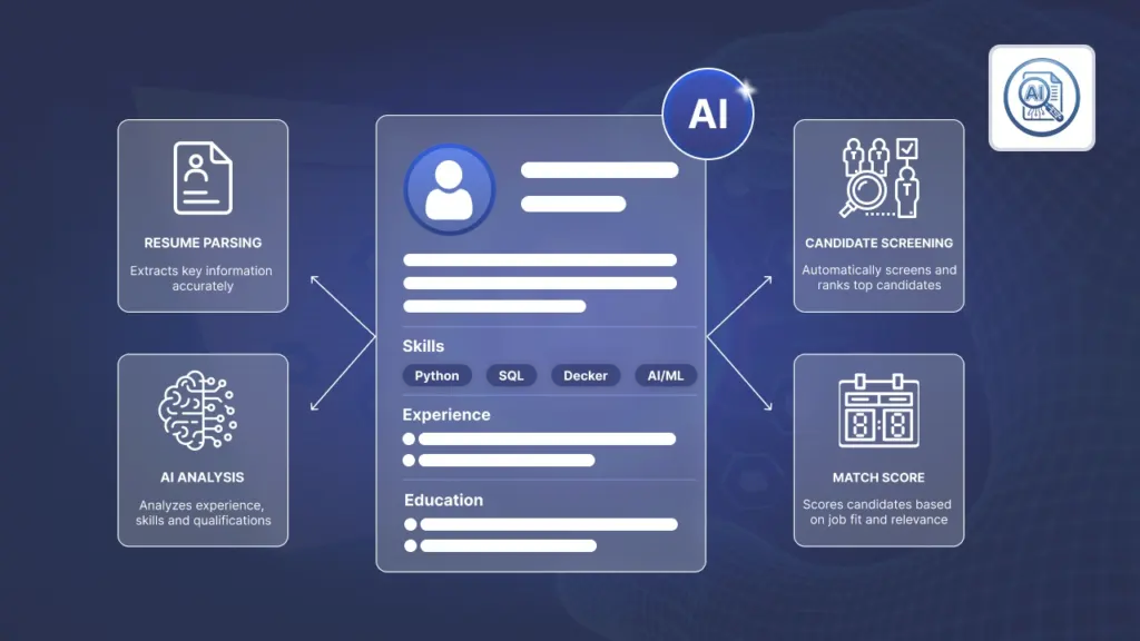 AI Resume Analyzer for Odoo Guide: Automate Resume Screening, Scoring & HR Shortlisting