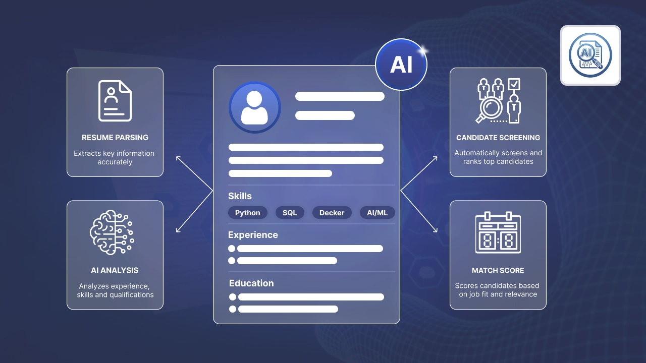 AI Resume Analyzer for Odoo Guide: Automate Resume Screening, Scoring & HR Shortlisting