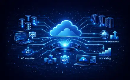 Cloud & Deployment Environment