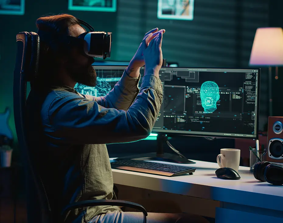 Computer vision in 2026: from demos to dependable production systems