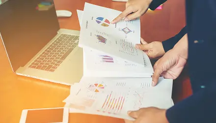 Data Gathering & Data Collection