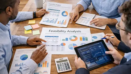 Data and feasibility