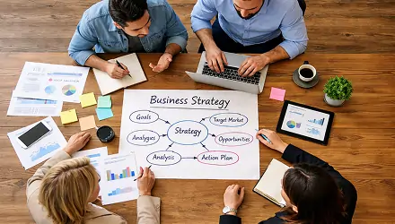 Discovery and business alignment