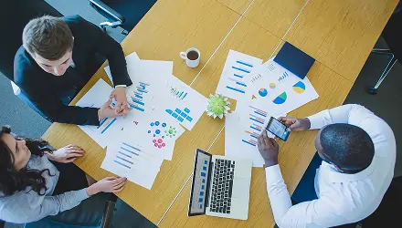 Discovery and business context