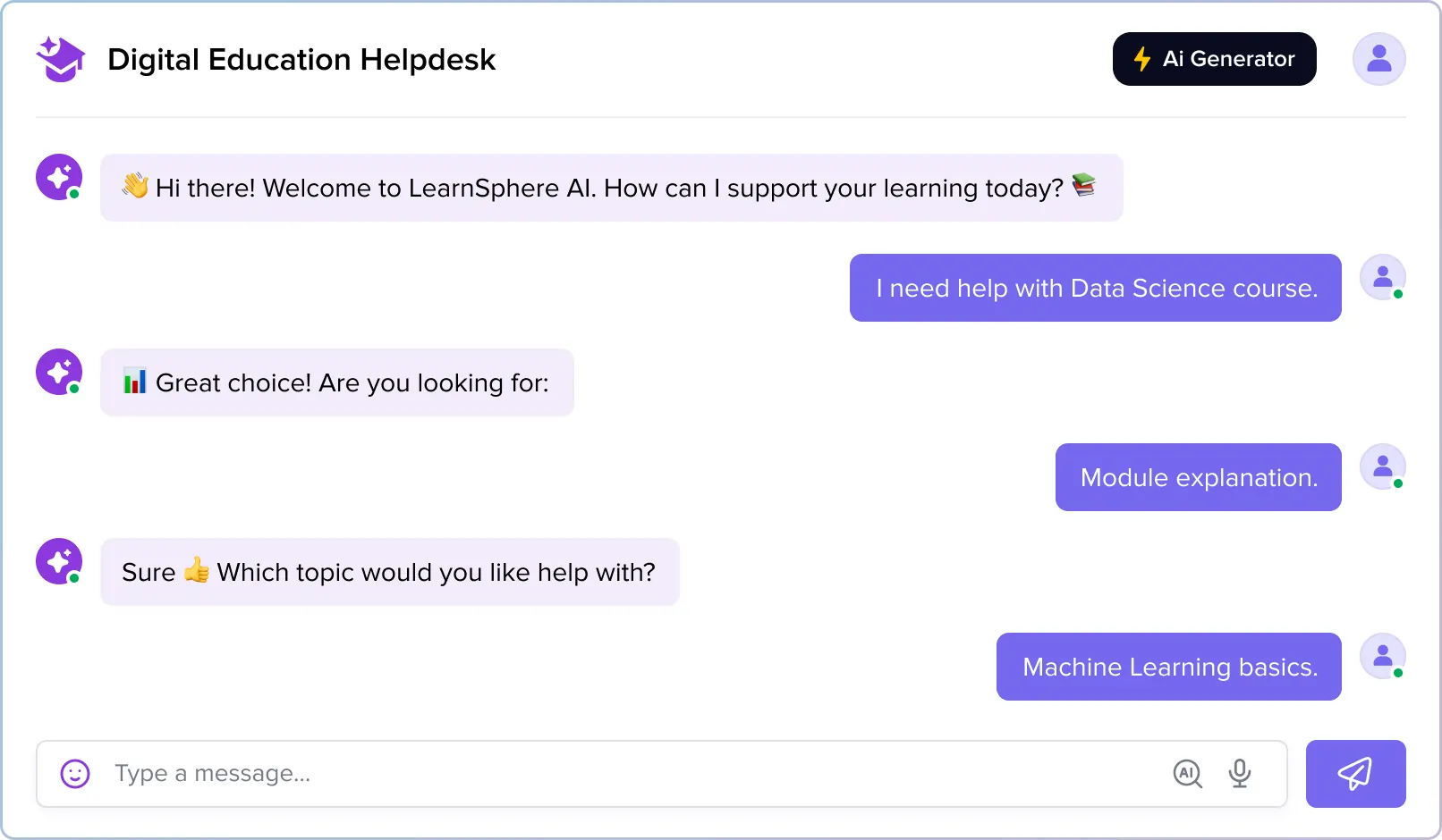 Education Technology (EdTech)