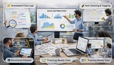 Data Preparation